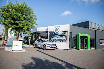 Škoda Erlangen | Feser-Biemann