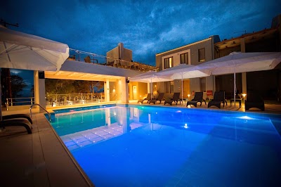 Photos of Mantinia Bay Hotel