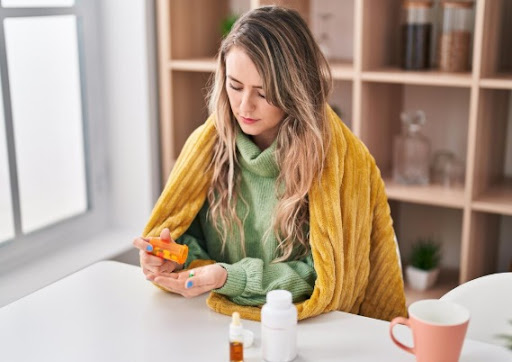 Some people consider homeopathy for better immunity or general wellness. However, there is limite…