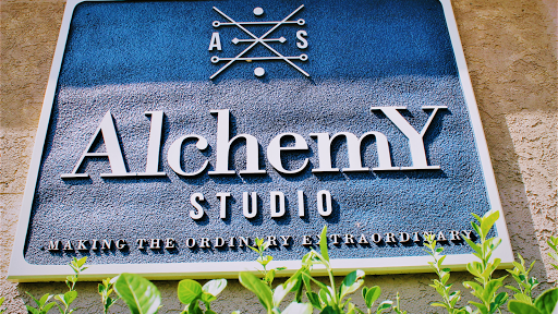 AlchemY Studio Hair