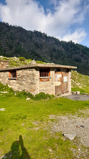 Lago di Lauson Gallery - Italy
