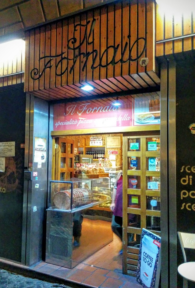 Il Fornaio