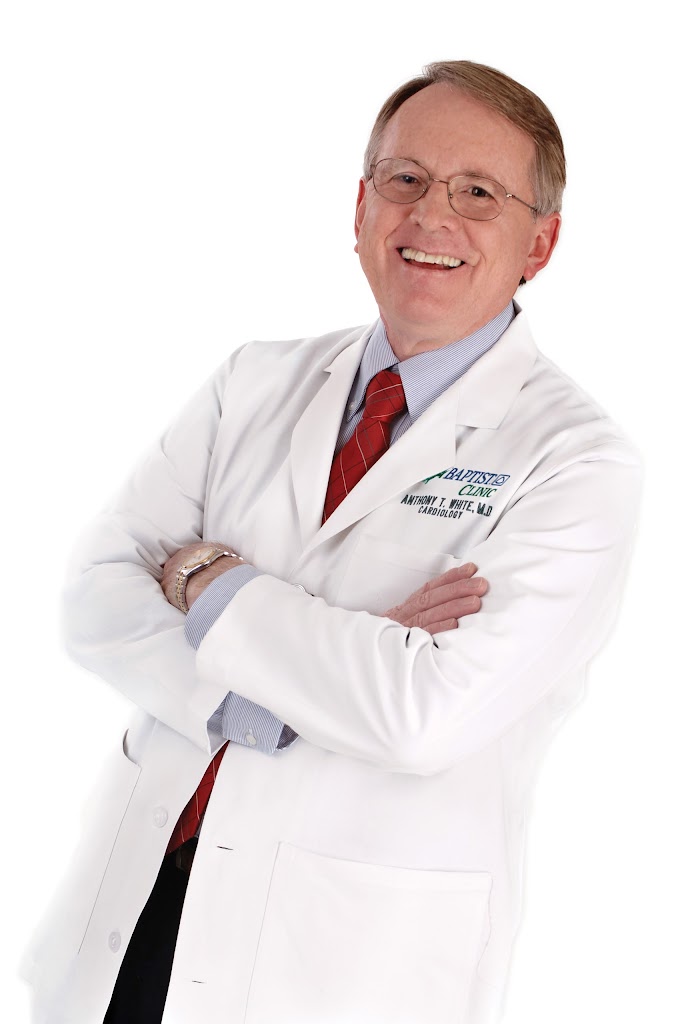 Nea Baptist Clinic Cardiology