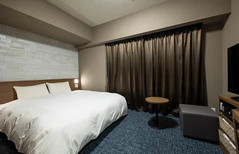 Dormy Inn Kobe Motomachi
