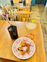 Photo n°6 de ROSA LINO ANTONIO à Paris (Restaurant)