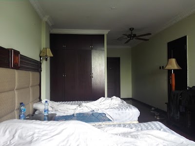 Photos of Trinity Hotel Addis Ababa
