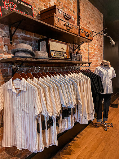 Walkerville Mercantile Ltd. Gallery - Canada