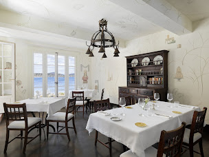 Photo n°5 de Restaurant La Ponche à Saint-Tropez (Restaurant)