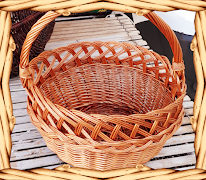 Les Paniers D'Annie à Marignier