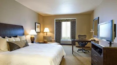 Photos of Hilton Garden Inn Salt Lake City Downtown