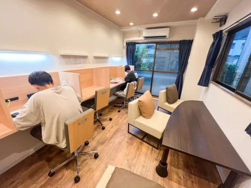 ドーミー小田急相模原