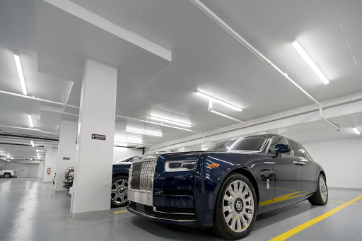 Holand Leasing - Visual