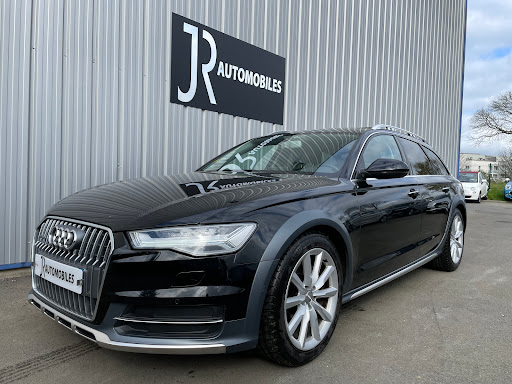 JR AUTOMOBILES Gallery - France