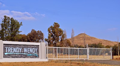 Photos of Trendy Wendy