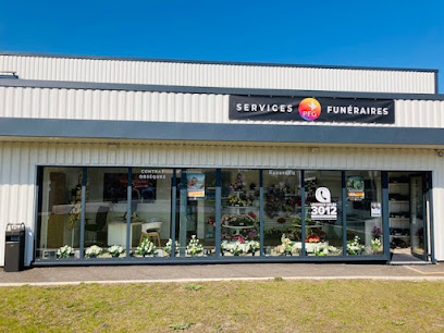 Pompes funèbres PFG LA TESTE-DE-BUCH