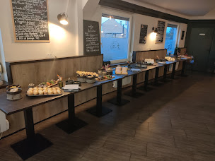 Photo n°36 de Brasserie du Lac Restaurant - Traiteur avec terrasse à Forest-sur-Marque (Restaurant)