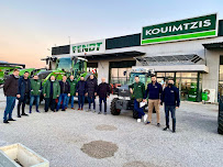 Βλήτας Service