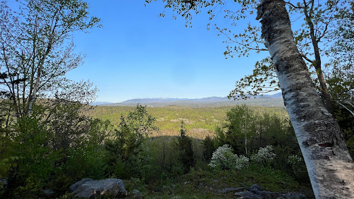 Parker Mountain Trails Gallery - United States