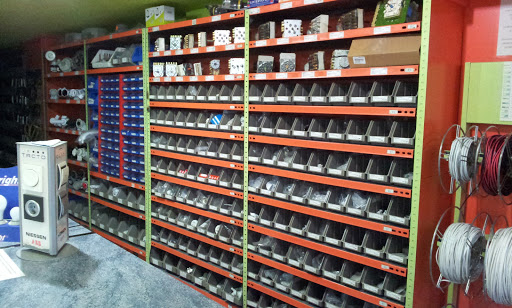 Recambios Electrodomesticos Noelbe