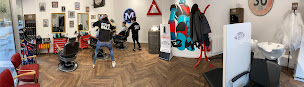 Photo n°5 de Coiffeur chez Max LISIEUX à Lisieux (Barbier)