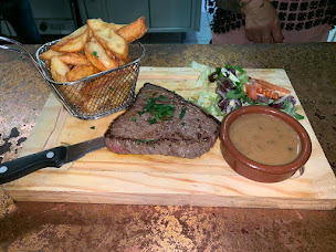 Photo n°32 de Le Clair de Lune à Gagny (Restaurant)