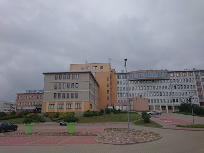 Photos of Ventspils University College