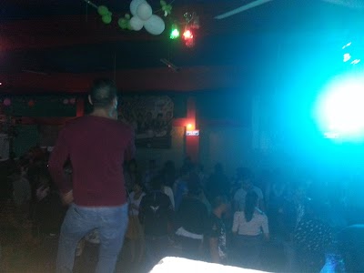 Photos of Disco Show Nayeli