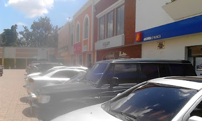 Photos of Real Plaza Asuncion