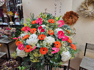 Photo n°7 de Aux Bouquets de Kristel à Béziers (Fleuriste)