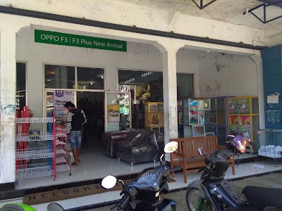 electronics-store