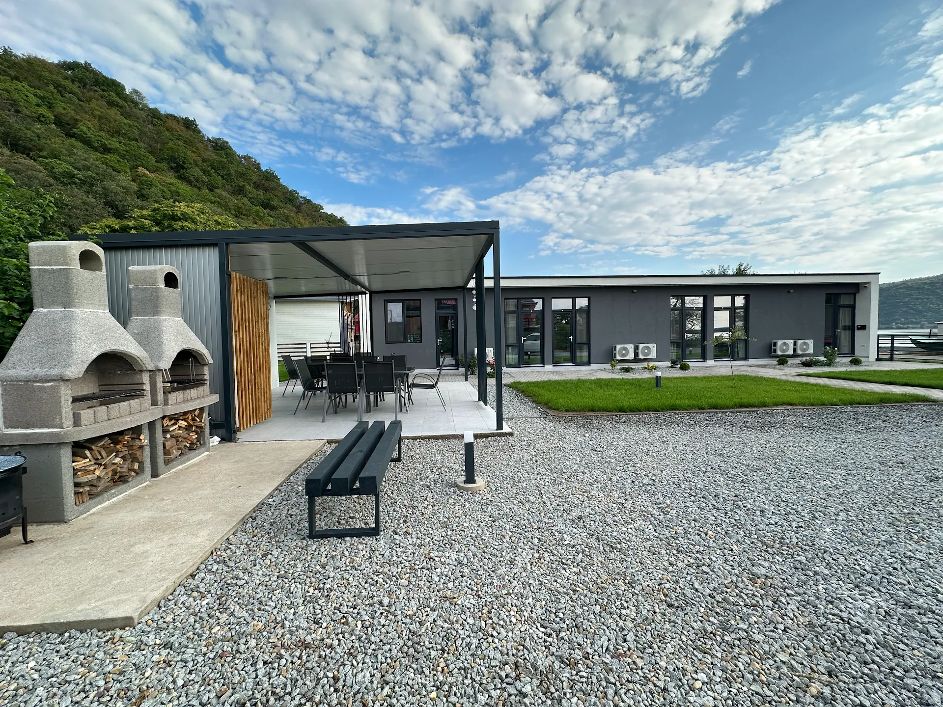 Casa WEEK Dunăre