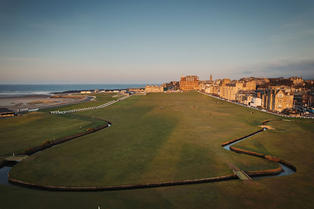 The Experience Golf The Office at The Dukes, Craigtoun Park, St Andrews KY16 8NX, United Kingdom