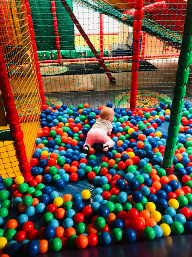 Jungle King Play Centre Gallery - United Kingdom