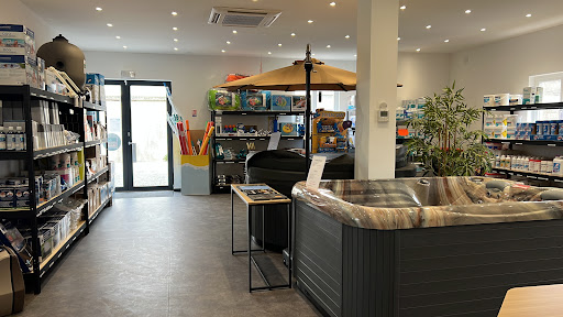 Photo de Alliance Piscines et Spas 60