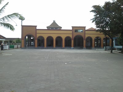 Photos of Masjid AL AMIIN