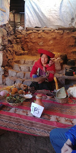 Chinchero Textil Ñawi Awapa 4