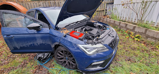 S.T.R Remapping and Performance - Visual