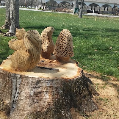 Photos of Roberts Park
