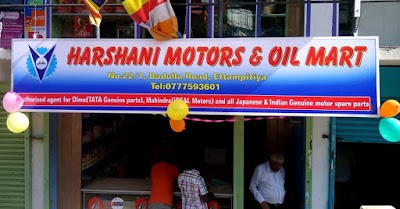 Photos of Harshani Motors Ettampitiya