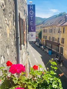 Icone Hôtel - Annecy - Annecy