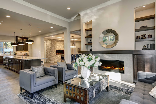 AJ's Drywall Repair Gallery - United States