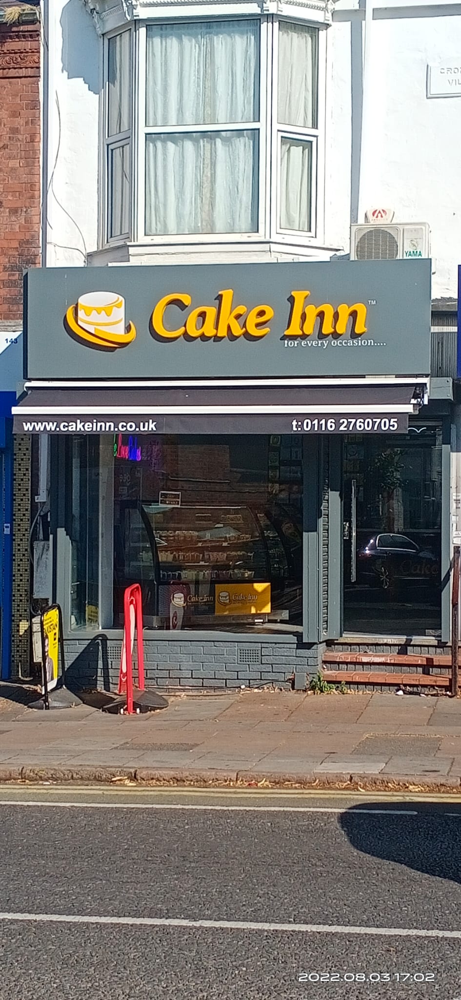 Cake inn Leicester - Cakes & Sweets - photo 1