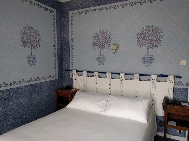 Best Western Hotel Le Val Majour