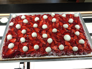 Photo n°17 de Emile l'artisan gourmand - Boulangerie Pâtisserie Restaurant rapide à Sautron à Sautron (Pâtisserie)