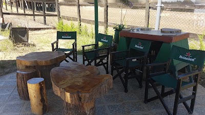Photos of Caba&ntilde;as littleforest