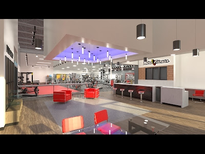 Retro Fitness photo 20