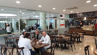 Özel İstanbul Bölge Hastanesi
