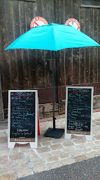 Photo n°5 de L' ODYSSÉE de la TAUPINIÈRE - Crêperie / Spécialités à Blois (Crêperie)