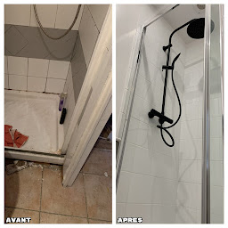 Photo n°14 de SAMFR à Bagnolet (Peintre en bâtiment)