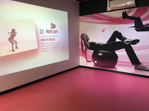 Photo n°6 de Keepcool Mantes-la-Ville à Mantes-la-Ville (Complexe sportif)